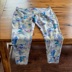 Mossimo Leggings/Yoga Pants